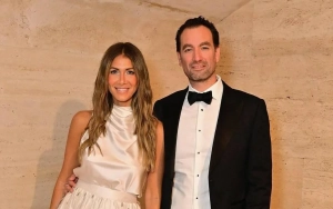 'RHONY' Star Erin Lichy and Husband Expecting Baby No. 4 Following Marital Woes