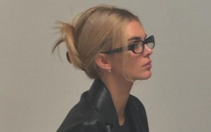 Kendall Jenner Unveils New Look in Sultry Photos