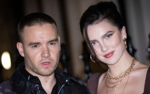 Liam Payne Accused of Spamming Ex Maya Henry and Her Family With Rated Pics and Clips