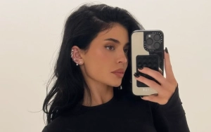 Kylie Jenner Debuts Pierced 'Princess Era'