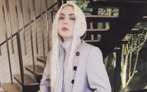 Lady GaGa Joins 'Wednesday' Season 2