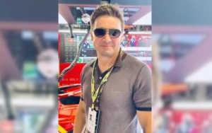 Jeremy Renner to Lead 92nd Hollywood Christmas Parade