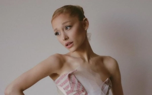 Ariana Grande Corrects 'Wicked' Official Account, Sets the Record Straight on 'Popular' Lyric