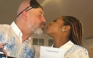 'RHOP' Star Candiace Dillard Welcomes First Child With Husband Chris Bassett