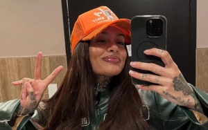 Kehlani Addresses 'Monstrous' Allegations of Cult Influence on Her Daughter in Leaked Court Docs
