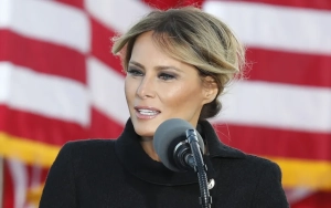 Melania Trump Likely Won't Call White House Home During Donald Trump's Second Term