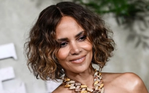 Halle Berry Relives Historic Oscar Moment in Iconic Elie Saab Gown