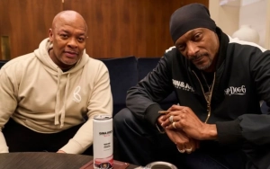 Snoop Dogg and Dr. Dre's 'Gorgeous' Debuts on Billboard Charts