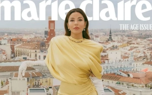 Eva Longoria Spills Secret to Youthful Look at Age 49
