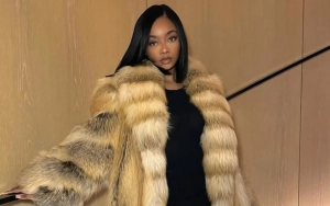 Skai Jackson Blasted After Defending Baby Daddy Over His Alleged Diss on Her Pregnancy