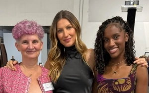Gisele Bundchen Shares First Post of Her Baby Bump Since Pregnancy News