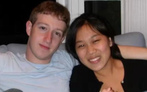Mark Zuckerberg Dedicates 'Get Low' Cover for Wife Priscilla Chan