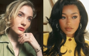 Skyler Samuels Praises Keke Palmer After She Spoke of Racist Incident on 'Scream Queens' Set