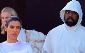 Kanye West Allegedly Walked Out of Business Meeting for 'Loud' Intercourse With Bianca Censori