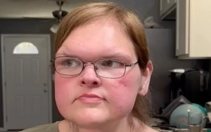 '1000-Lb. Sisters' Star Tammy Slaton Celebrates Major Weight Loss Milestone