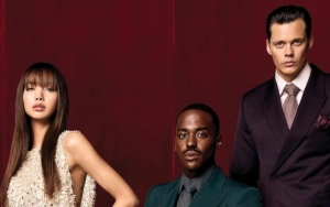 Vanity Fair Defends BLACKPINK's Lisa on Its Hollywood Issue Cover Amid Backlash