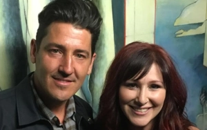 Tiffany Opens Up Jonathan Knight Relationship and Its Impact on Her Fans