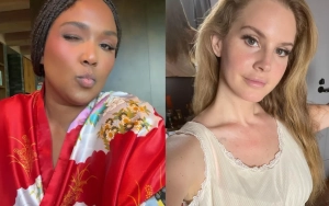 Lizzo and Lana Del Rey Not Feuding After Allegedly Exchanging Rude Comments in Viral Post
