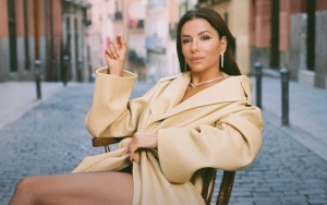 Eva Longoria Flees the U.S. After Trump Re-election