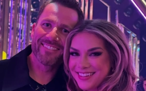Allison Holker Makes Relationship With Adam Edmunds Instagram Official