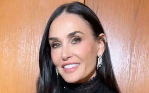 Demi Moore Blames Producer's Demand for Her Eating Disorder