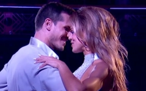 Brooks Nader Ditching Tattoo Related to Gleb Savchenko After Shocking Split