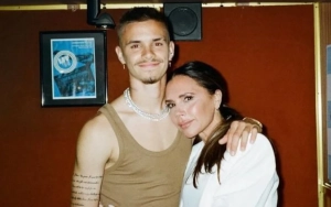 Romeo Beckham Earns Mother Victoria's Blessing to Date Ex of Madonna's Son