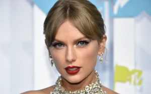 Taylor Swift Breaks Silence on Six Grammy Nominations at 'Eras Tour' Show in Toronto