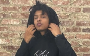 Rapper Jaydes Arrested for Attempted Murder After Allegedly Attacking Ex-Girlfriend