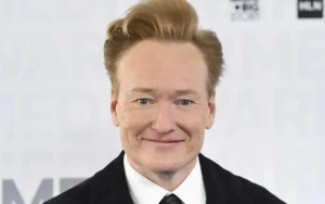 Conan O'Brien Officially Announced to Host 2025 Oscars