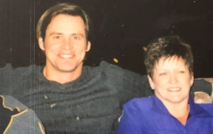 Jim Carrey's Sister Dies a Year After Wedding