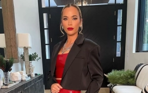 Teddi Mellencamp Runs Into Her House Trainer Lover's Wife in Las Vegas and It's Awkward