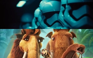 Disney Shakes Up Release Schedule, Replaces 'Star Wars' Film with 'Ice Age 6'