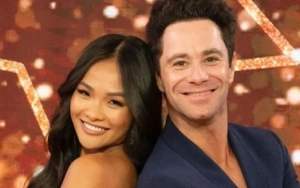 Jenn Tran Confirms Plan to Move In With 'DWTS' Partner Sasha Farber Amid Romance Rumors