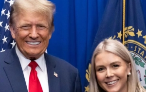 Karoline Leavitt Appointed as the Youngest-Ever White House Press Secretary by Trump