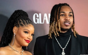 DDG Declares Love for Halle Bailey and Addresses Criticisms on Post-Split Song 'WHAT U BAD FOR'