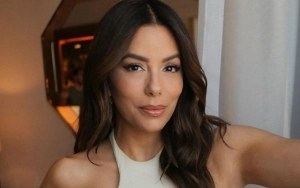 Eva Longoria Clarifies Comments About Moving Out of U.S., Insists It Has Nothing to Do With Trump