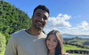 'Bachelorette' Suitor Jonathon Johnson Denies Issuing Warning to Jenn Tran Amid Sasha Farber Romance Rumor