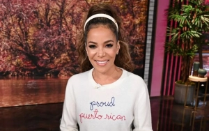 Sunny Hostin Quits Elon Musk's X, Calls Decision 'Patriotic' Amid Backlash Over 'Uneducated White Women' Comments