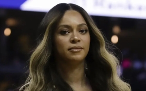 Beyonce's Mom Blasts Candace Owens for Claiming Daughter Was Paid $10M for Kamala Harris Endorsement