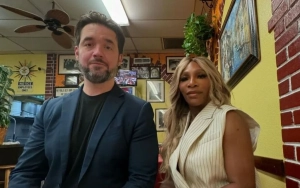 Serena Williams and Alexis Ohanian Mark 7th Wedding Anniversary with Heartfelt Posts