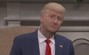 'Saturday Night Live' Skewers Donald Trump's Cabinet Picks