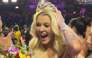Denmark's Victoria KjÃ¦r Theilvig Wins Miss Universe 2024