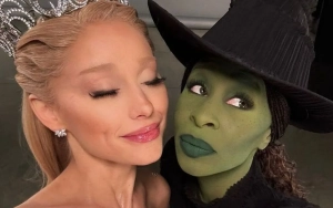'Wicked' Director Admits Ariana Grande and Chyntia Erivo Almost Didn't Get the Parts in the Movie