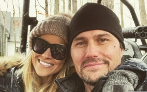Christina Hall Forced to Curb Her Skills to Avoid Emasculating 'Insecure' Ex Josh Hall on New Show
