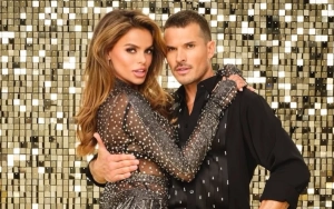 Brooks Nader and 'DWTS' Pro Gleb Savchenko Reunite on Dinner Date Amid Split Rumor