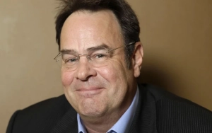 Dan Aykroyd Unsure of His Return to Future 'Ghostbusters' Movie