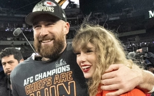Taylor Swift Skips Travis Kelce's Chiefs vs. Bills Game, Pays Tribute at 'Eras Tour' in Toronto