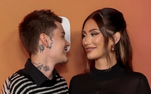 Francesca Farago and Jesse Sullivan Reveal Names for Their Twin Angels