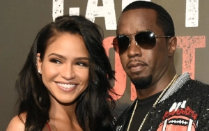 Cassie Calls Out 'Sick' Diddy in Alleged Texts Sent to Rapper After Hotel Assault